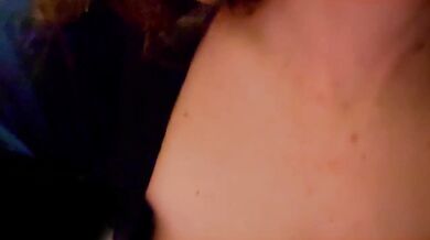 Mysterious Mom Takes Over the Hotel Room With Her Monster Cock