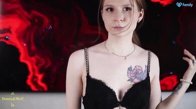 Lesbian Casting Craving Producer’s Tongue Before Contract Signed