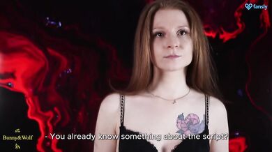 Lesbian Casting Craving Producer’s Tongue Before Contract Signed