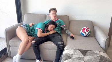 Mexico vs South Africa Mi gets stuffed wide open during first match 2026 World Cup gang bang