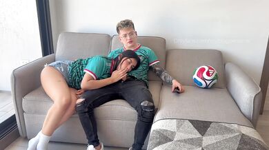 Mexico vs South Africa Mi gets stuffed wide open during first match 2026 World Cup gang bang