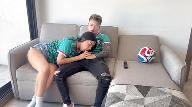 Mexico vs South Africa Mi gets stuffed wide open during first match 2026 World Cup gang bang