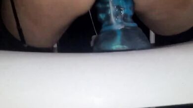 Torn apart fisting compilation my anal hole gaping with huge toys prolapse