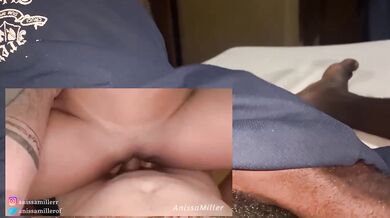 Stepfather’s Game Ruined When His Stepdaughter Rides His Cock