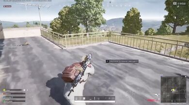 Pub Gameplay #1 Hardcore PUBG and PC PUBG Screams