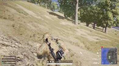 Pub Gameplay #1 Hardcore PUBG and PC PUBG Screams