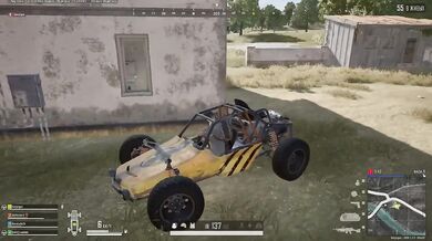 Pub Gameplay #1 Hardcore PUBG and PC PUBG Screams
