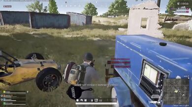 Pub Gameplay #1 Hardcore PUBG and PC PUBG Screams