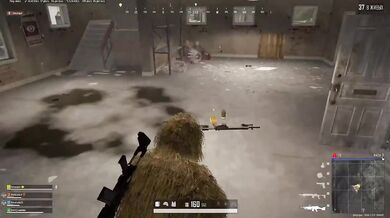 Pub Gameplay #1 Hardcore PUBG and PC PUBG Screams