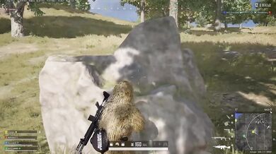 Pub Gameplay #1 Hardcore PUBG and PC PUBG Screams