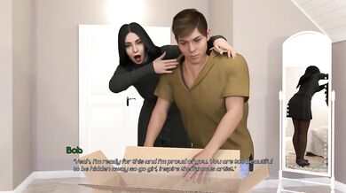Hotwife Models For Old Man Her Cuckold Hubby Watches Again Episode 5
