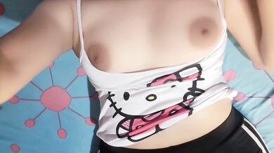 Madrastra milf culo grande hd choked por anal yuliethgomez