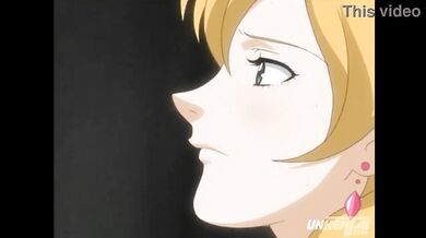 Boxing sweat and tight ass leave her breathless from start to end
