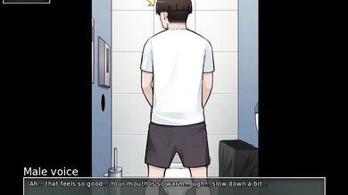 Hokage Milf 1.0 Busted in Anime XXX Sesh Right Now