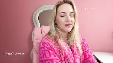 Step sis admits she wants your dick after seeing your big bulge