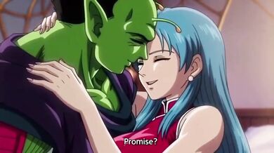 Big tits milf gets alien fucked raw in his room Hentai Anime