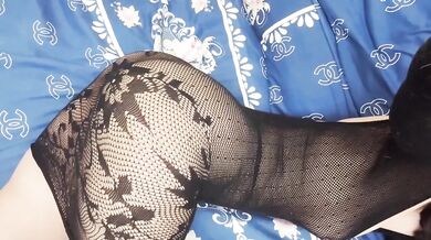 My cheating wife got fucked hard when she was horny at home