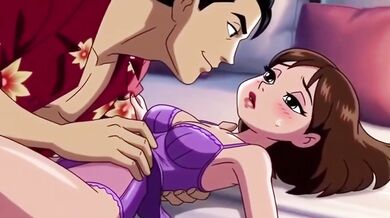 Meg Griffin and Quagmire raw rough romantic ocean fuck hard sex