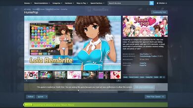 Top 5 Hentai Games on Steam ruined my life