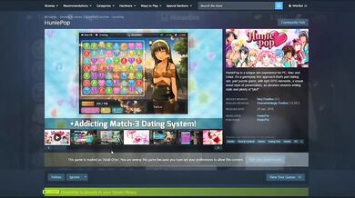 Top 5 Hentai Games on Steam ruined my life