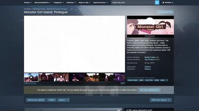 Top 5 Hentai Games on Steam ruined my life
