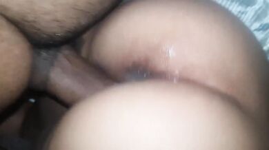 Stepmom begged for my big cock please fuck her tight pussy now
