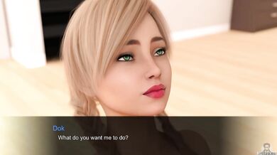 Lust Theory Season 2 destroys petite teen with big tits and MILF