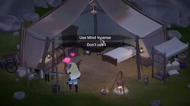Asian elf gets wrecked by big boobs while gaming