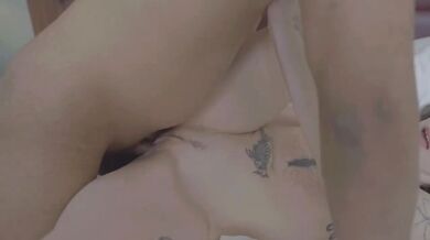 He Was Just Using his Phone Until She Walked In Wearing Lingerie and Made Him Fuck Her Raw and Rough