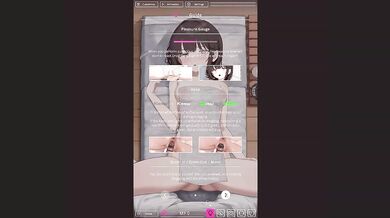 Hot hands linger no escape just overwhelming release asian massage game