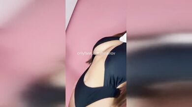 Brunette BBW Virgin Gets Fucked Hardcore by Hung Studs creampie ruined