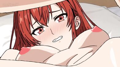 Rudeus Roughly Fucks Eris Roxy Sylphy Lilia Maid in Mushoku Tensei Hentai