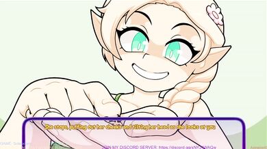 Giantess handjob horror when I lost again wtf