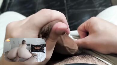 18 year old freckled blonde gets destroyed by rough fucking cumshots