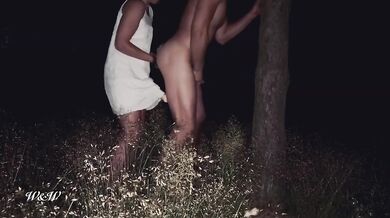 Forest straps cocks slam milf gets fisted raw till she drips