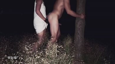 Forest straps cocks slam milf gets fisted raw till she drips