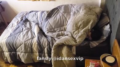 Idansex ignites raw cock in real amateur latina couple passion