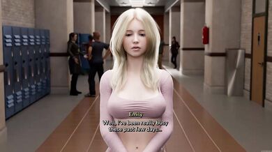 FreshWomen 99 PC Gameplay destroyed her tight little pussy till she gushed
