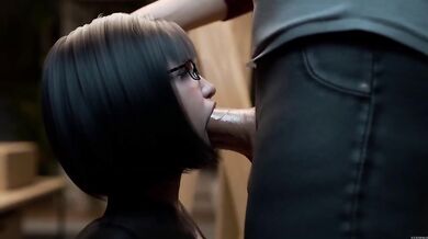 FreshWomen 99 PC Gameplay destroyed her tight little pussy till she gushed