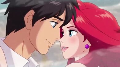 Hot hard romance sex in moonlight alone in hotel