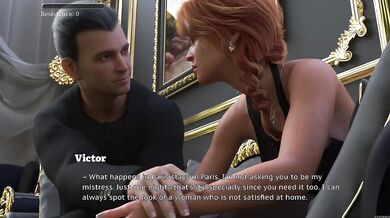 Boundaries of Morality #29 PC Gameplay Premium Visual Novel Cum