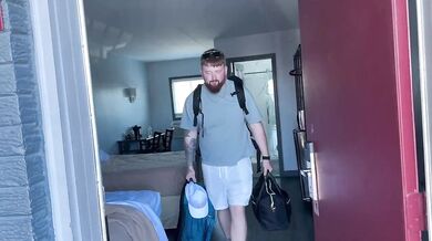 NatxGeorge’s Road Trip Horror Raw sloppy cumshots exclusive