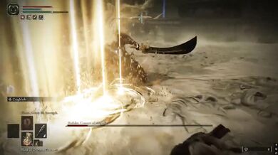 Level 1 No Hit VS Consort Radahn NG+7 Club Only No Buffs Flask or Parry