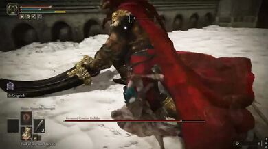 Level 1 No Hit VS Consort Radahn NG+7 Club Only No Buffs Flask or Parry