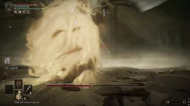 Level 1 No Hit VS Consort Radahn NG+7 Club Only No Buffs Flask or Parry