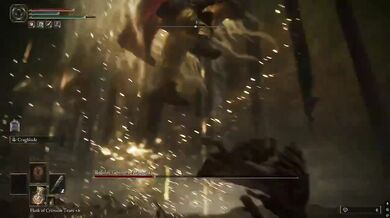 Level 1 No Hit VS Consort Radahn NG+7 Club Only No Buffs Flask or Parry