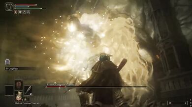 Level 1 No Hit VS Consort Radahn NG+7 Club Only No Buffs Flask or Parry