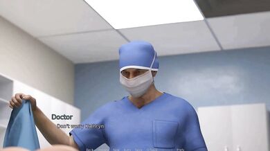 The East Block Fake Doctor Perversions Hot Girl Erotic Talker Episode 29