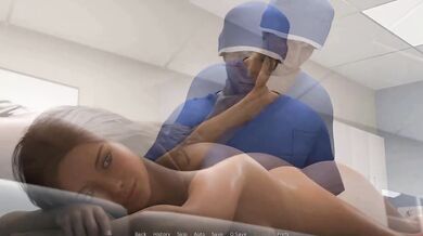 The East Block Fake Doctor Perversions Hot Girl Erotic Talker Episode 29