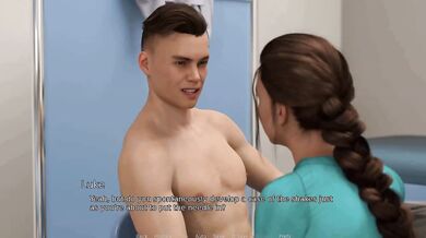 The East Block Fake Doctor Perversions Hot Girl Erotic Talker Episode 29